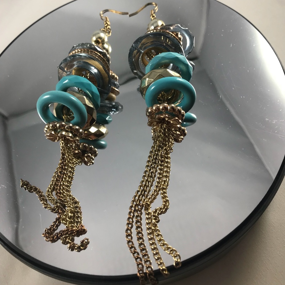 Women earrings